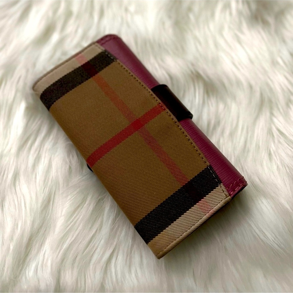 Burberry Wallet - image 6